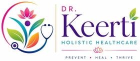 Dr. Keerti Holistic Healthcare